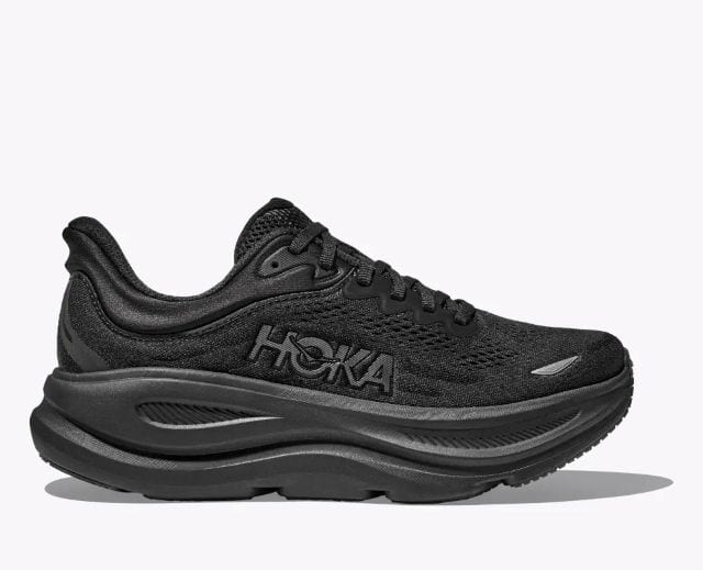 christmas 2025 gift guide for dad hoka bondi